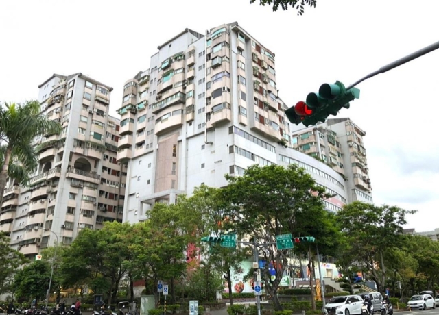 全台老屋最多不是天龍國 這一都七成買老房子