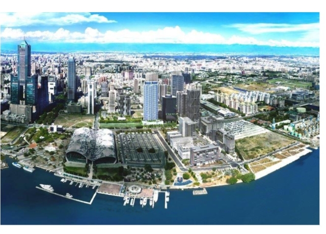 特貿三北基地3月下旬通過環評 預計4月底興富發集團動土 將邁入實質開發階段