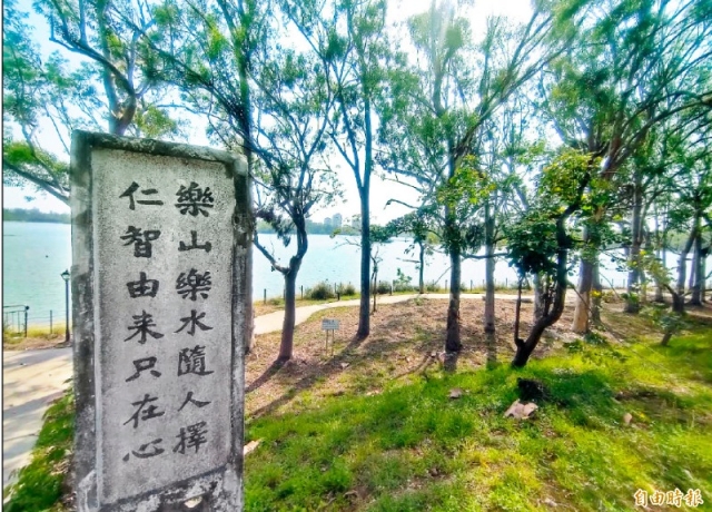 高市府擬代管澄清湖 全面免費入園