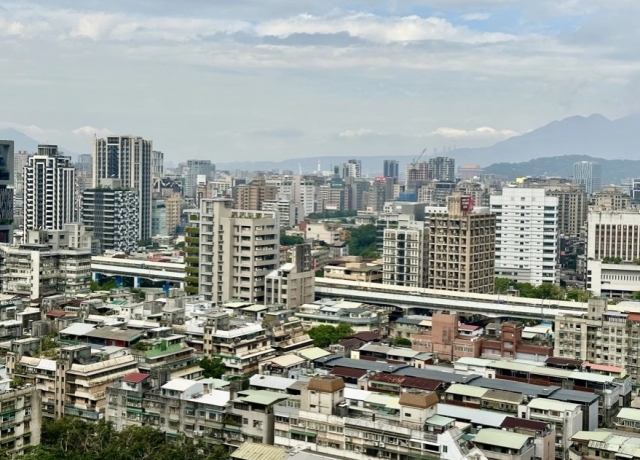 房市景氣兩大指標 市場聚焦