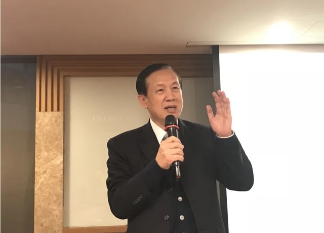 關稅風暴襲台 賴正鎰不看空房市：商辦反成最大贏家