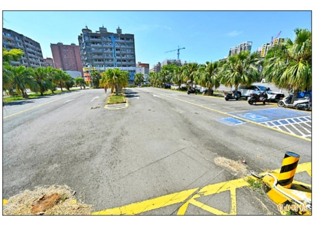 （高雄）左營市場用地 擬蓋商場、活動中心