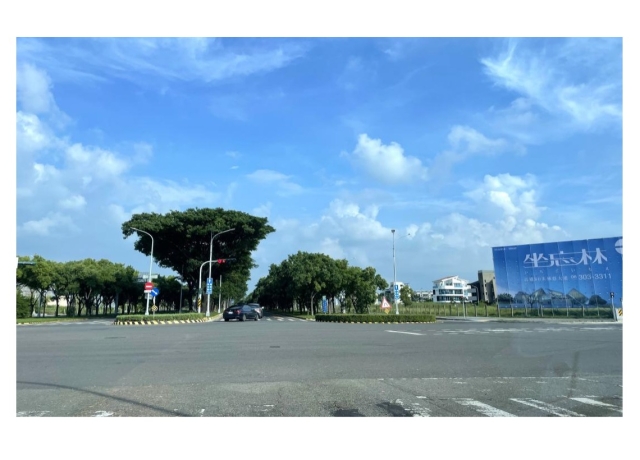 台南沙崙特區擁南科四期建設議題利基 成外地大型品牌建商購地推案新熱區