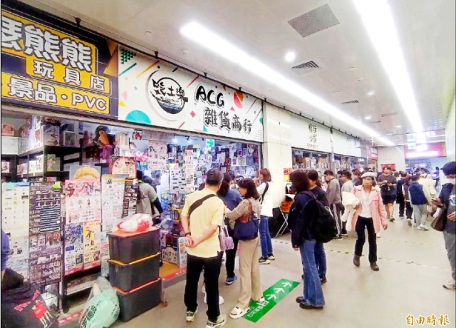 高雄車站地下街串聯 列入都計