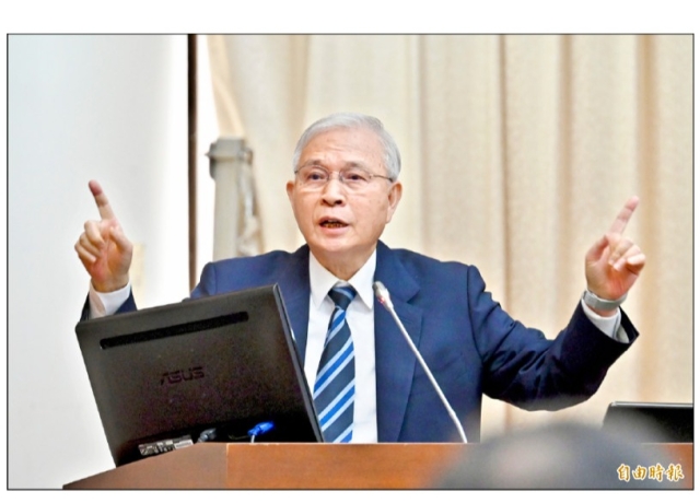 總量管制誤傷換屋族？楊金龍：6月將檢討
