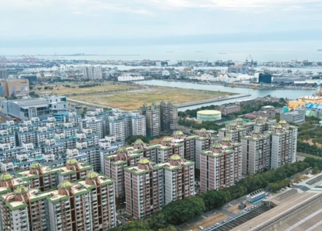 央行盯行庫 續降10大建商放款