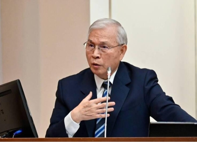 傳信用管制只限法人、對十大建商降低放款？央行澄清：子虛烏有