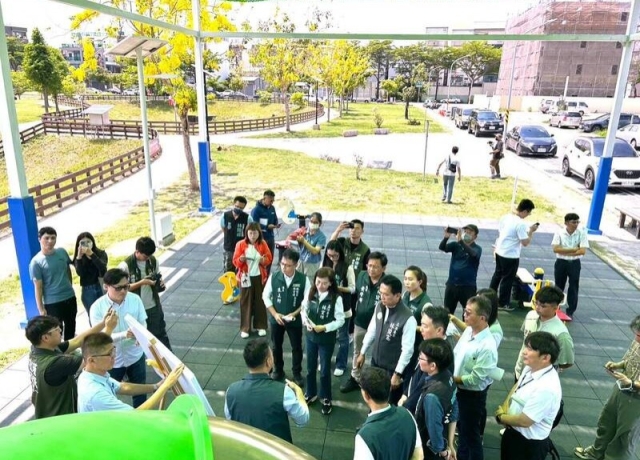2027年前完成13座立體停車場 南市：再盤點增4座
