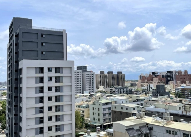 全國社宅近4萬戶動工 高市府將與國家住都中心合作 提高社福規劃與補助