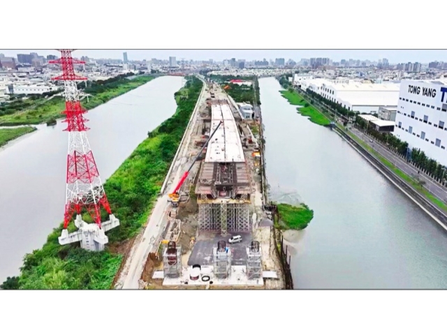 北外環4期工程用地 明年中取得