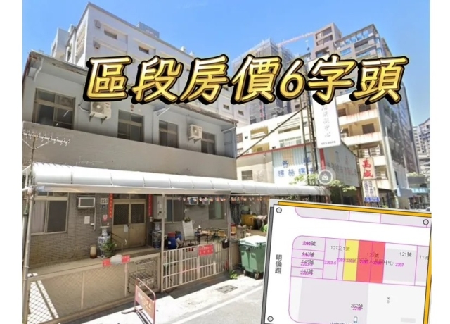 高雄市區土地稀缺　嘉順建設3.2億元卡漢神巨蛋文忠商圈