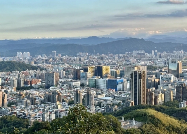 建商信心縮了！首季土地交易量年減近二成 寫2017年以來新低