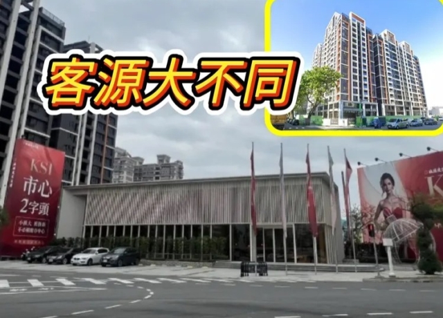 高雄預售屋地上權買氣佔市場1-3%　房價打7折租金投報佳
