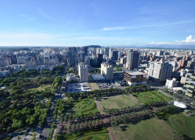 打造宜居都市環境 高市都市設計強化四大面向審議 二大熱門都設區房價創高