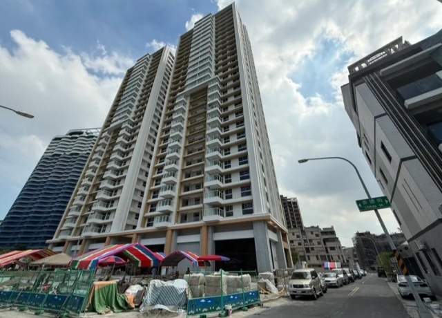 營建股王永信建配現金股利14.5元　下半年再推3案總銷90億元