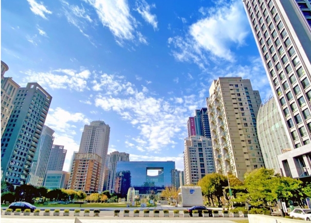 買房不屈就！ 「兩縣市」30坪以上預售交易逾半數 專家：負擔得起