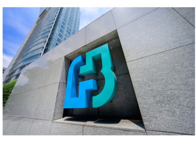 北富銀進駐高雄資產專區 將開放金融資產組合擔保融資
