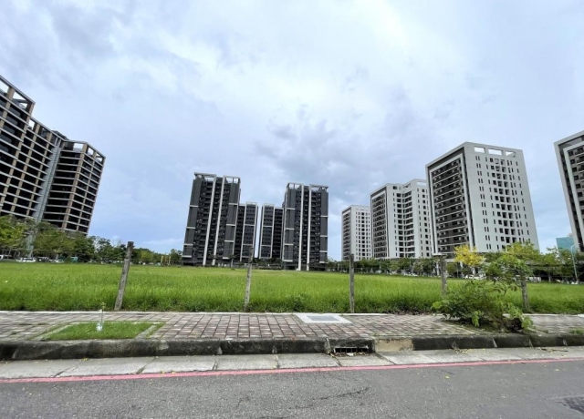 鐵路地下化與商四招商將引進大賣場 南台南副都心前景看俏 房價坐4邁5字頭