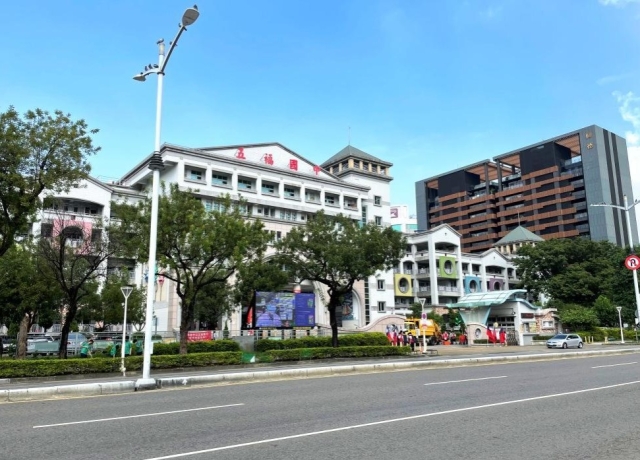 高雄五福與陽明二大優質學區升學率高 周圍學區宅看俏 新古2房成亮點