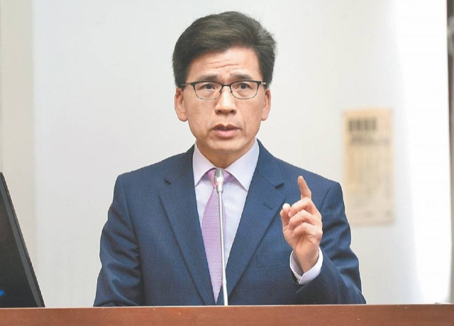 彭金隆加快鬆綁 拚亞資中心兩年有感