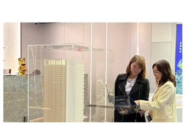 預售屋動能探底 5月年減逾8成