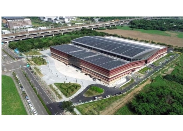 大南方新矽谷計劃推動 沙崙智慧綠能科學城串聯柳科與南科 大建商競相推案