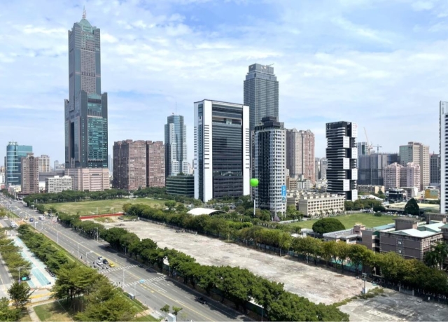 亞灣區國際大廠持續投資開發與建設推動 景觀豪宅領軍 超高住宅與商辦接棒