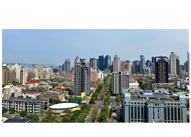 人潮就是錢潮！台南這兩大熱門商圈房價 漲幅分居冠亞軍