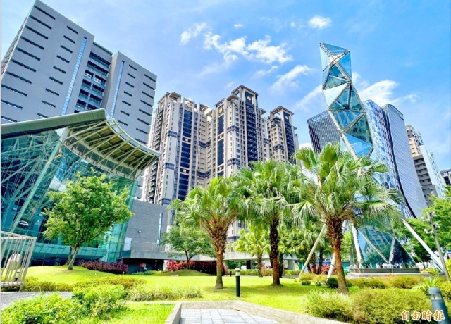 房市上半年急降溫 新增房貸大減25％