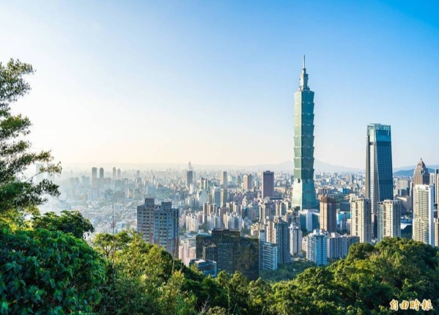 台綜院：AI需求暢旺 電力景氣連3個月亮紅燈