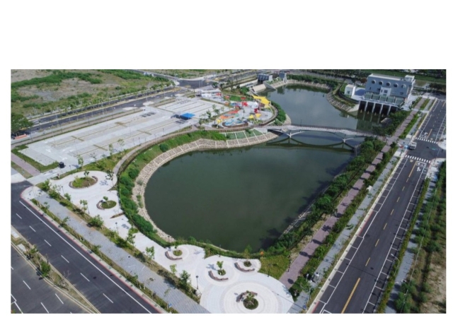 安南區發展加速 二大重劃區引領 新重劃區推動 交易量與房價持穩