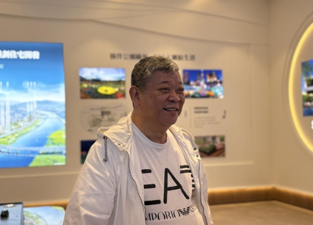 房市冷翻天　他們卻豪砸300億狂掃商辦土地！