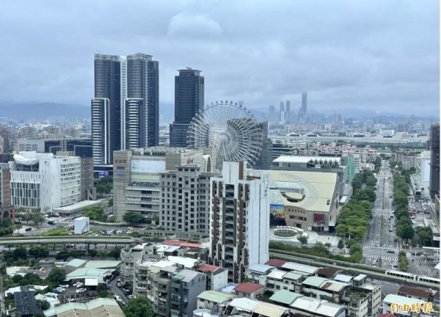 「危老條例」修正 擬新增老屋修繕機制