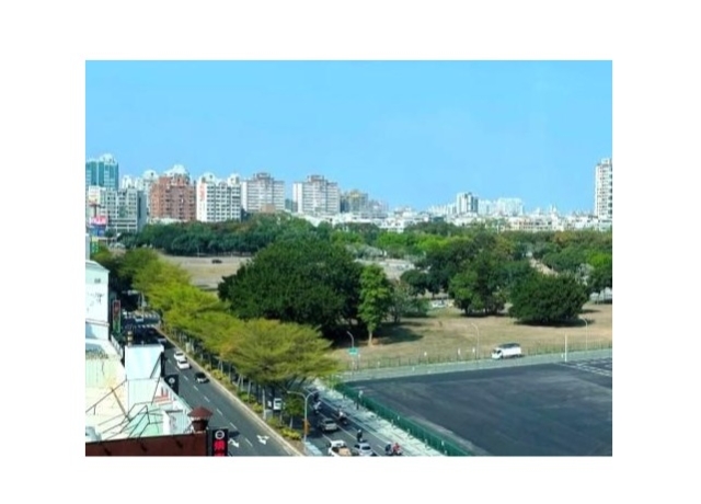 南市平實營區重劃保留2.1萬坪公園綠樹 結合轉運站與捷運 房價帶坐5邁6
