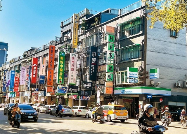 30年老宅補助來了　政府將砸50億搶救老公寓