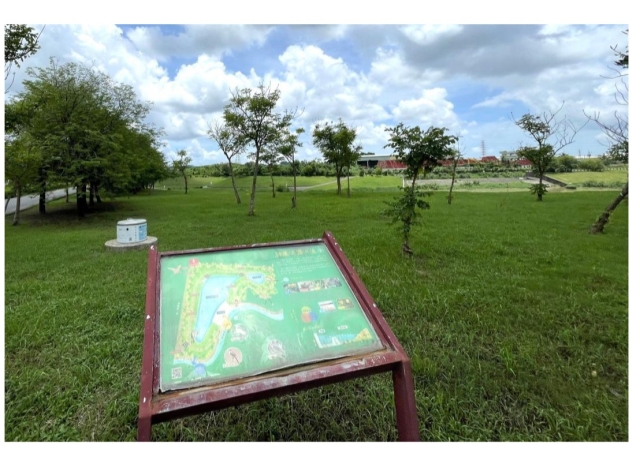 紓解仁武淹水問題 十九灣滯洪池加速推動 仁武霞海、澄德重劃區3字頭房價穩