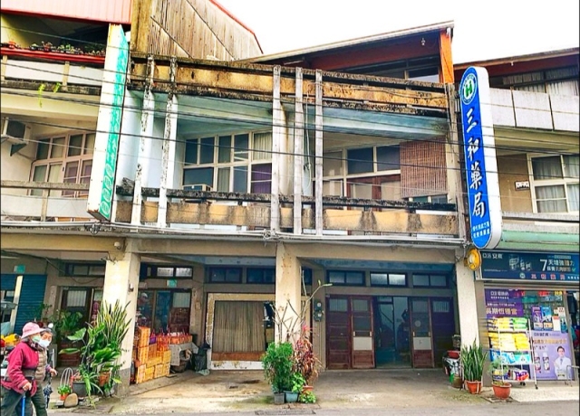 南市老屋振興補助 受理申請