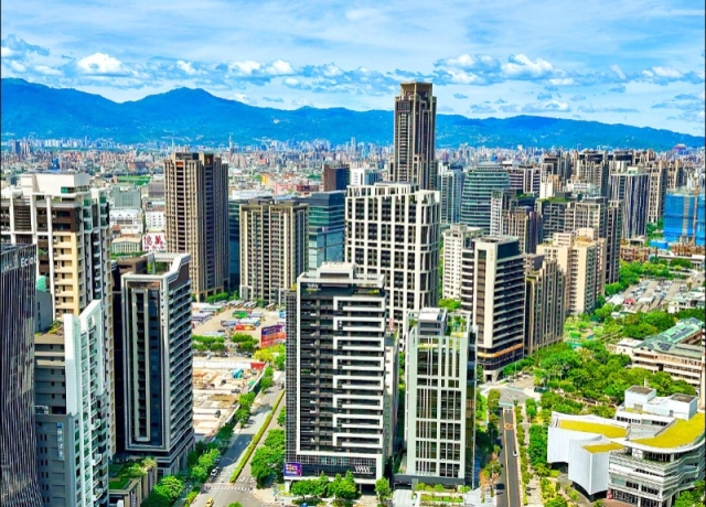 央行理事示警 留意房市反轉、影響金融穩定