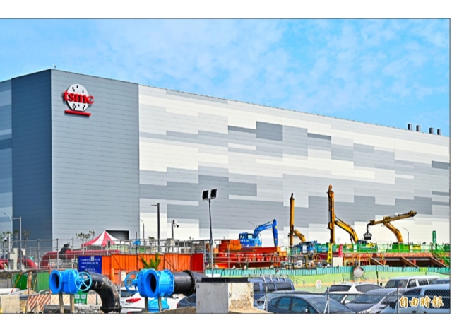 《台積電進駐》南科楠梓園區擴建 二階用地182公頃