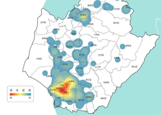 台南5月住宅價格指數微漲 買賣棟數較去年同期大幅衰退38.87%