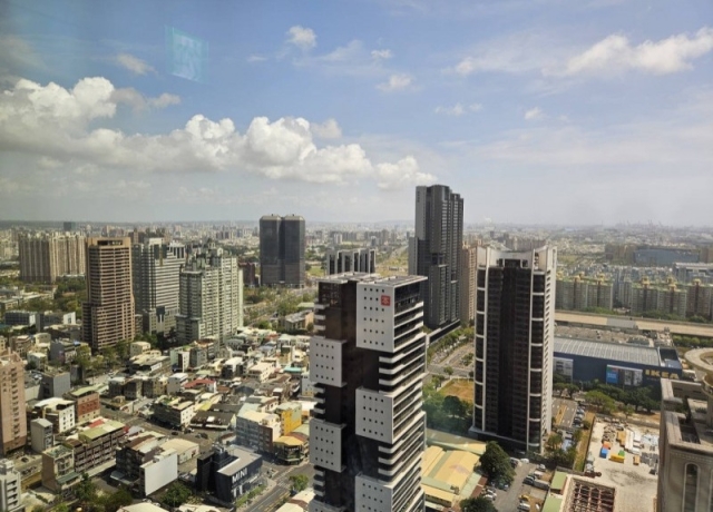 交屋潮大量來襲 南二都空屋率逼近史上最高點