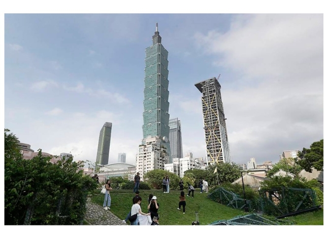比預測的還要好！主計總處：經濟成長率今年不只保三還可望上修