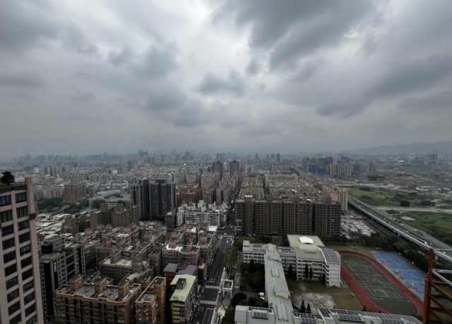 全國空屋率兩極化 5年內新屋、逾50年老屋占前兩名