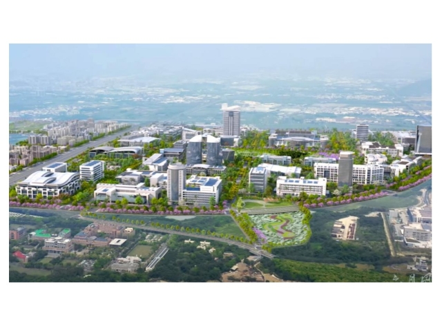 橋科與高速路網帶動 燕巢輕豪宅與透天別墅市場崛起 吸引在地客與科技新貴