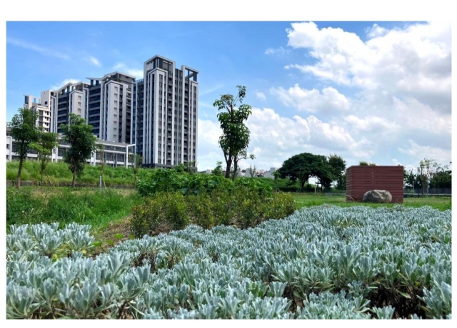 仁武九番埤排水完工營造優質水岸環境 結合榮總商圈 品牌建商紛卡位推輕豪宅