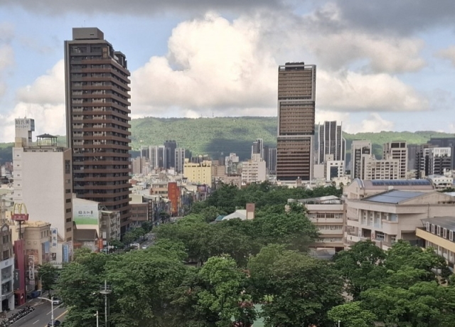 高雄房市冷清 房地合一稅收衰退六都最大