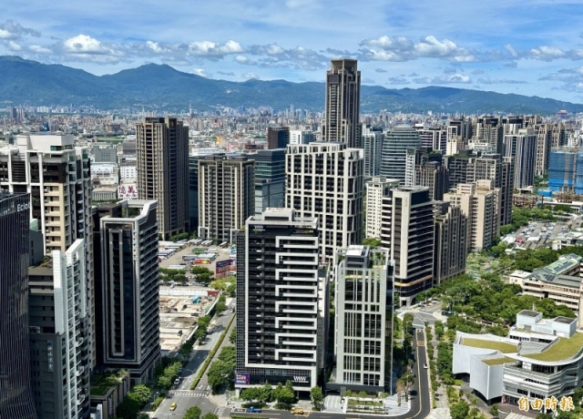 央行限貸令引發房市亂象 甚至直接打掛所有買方