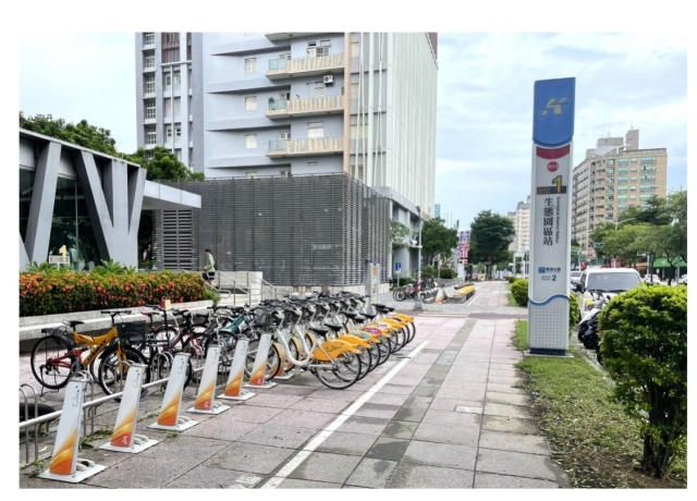台積電效應與日式大賣場加持 高捷這二站運量增 周圍輕豪宅將邁5字頭