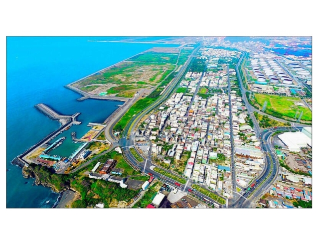 大林蒲遷村政府明年投入60億 2027啟動搬遷