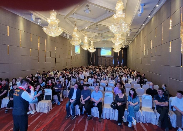 顏炳立:下半年房市沒有激情 呈量縮價緩修格局